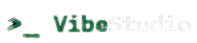 Vibe Studio Logo